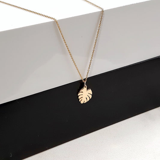 Nature Lover Necklace